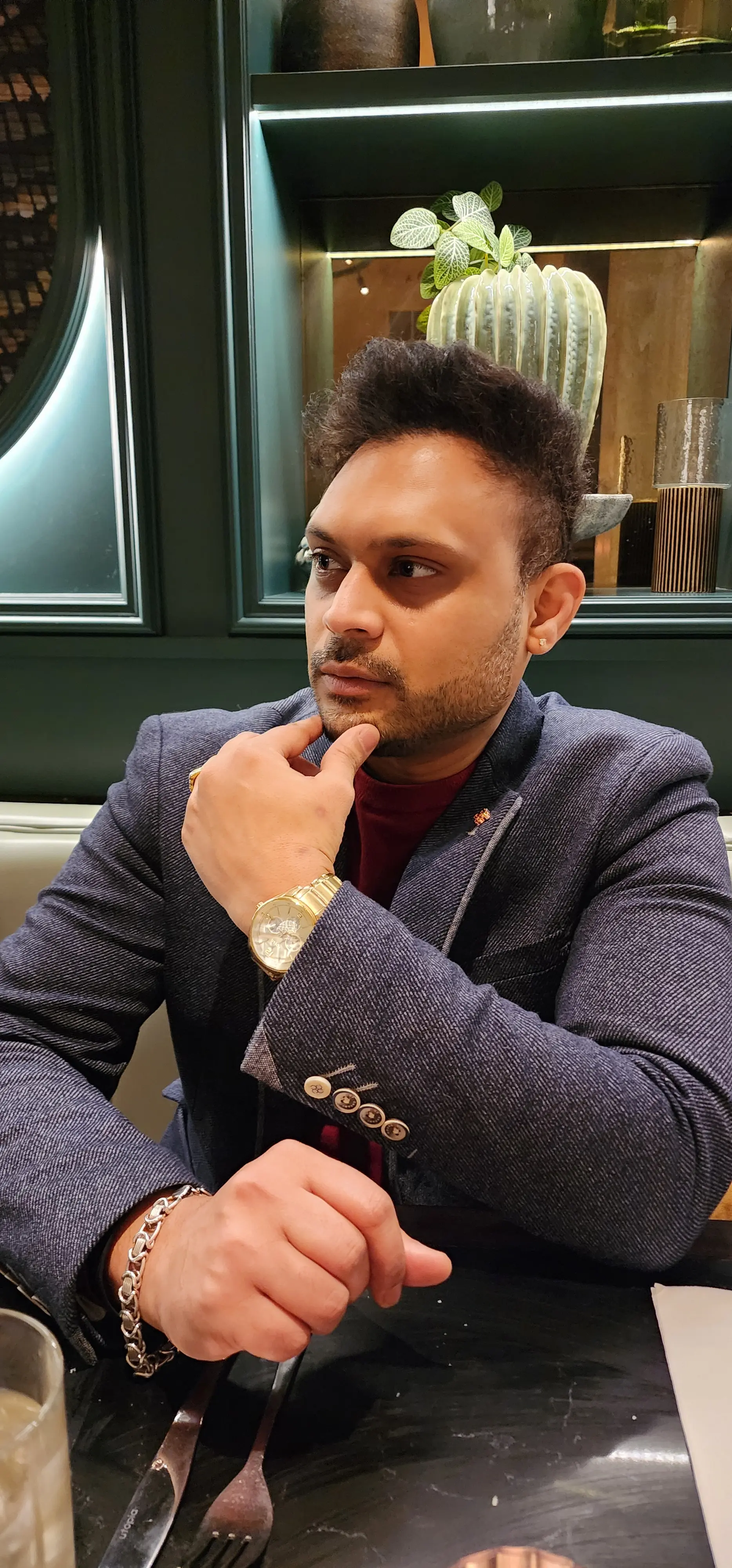Ashwinkarthik Selvaraj