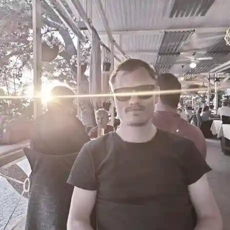 Linus Johansson